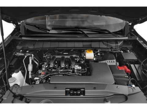 New 2026 Nissan Pathfinder Platinum AWD/4WD image 14