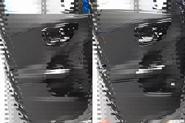 New 2026 Mercedes-Benz C 300 4MATIC image 22