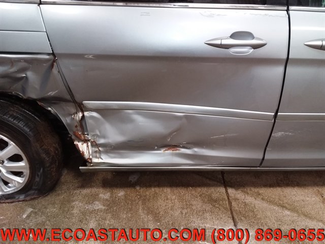 Used 2009 Honda Odyssey EX-L image 18
