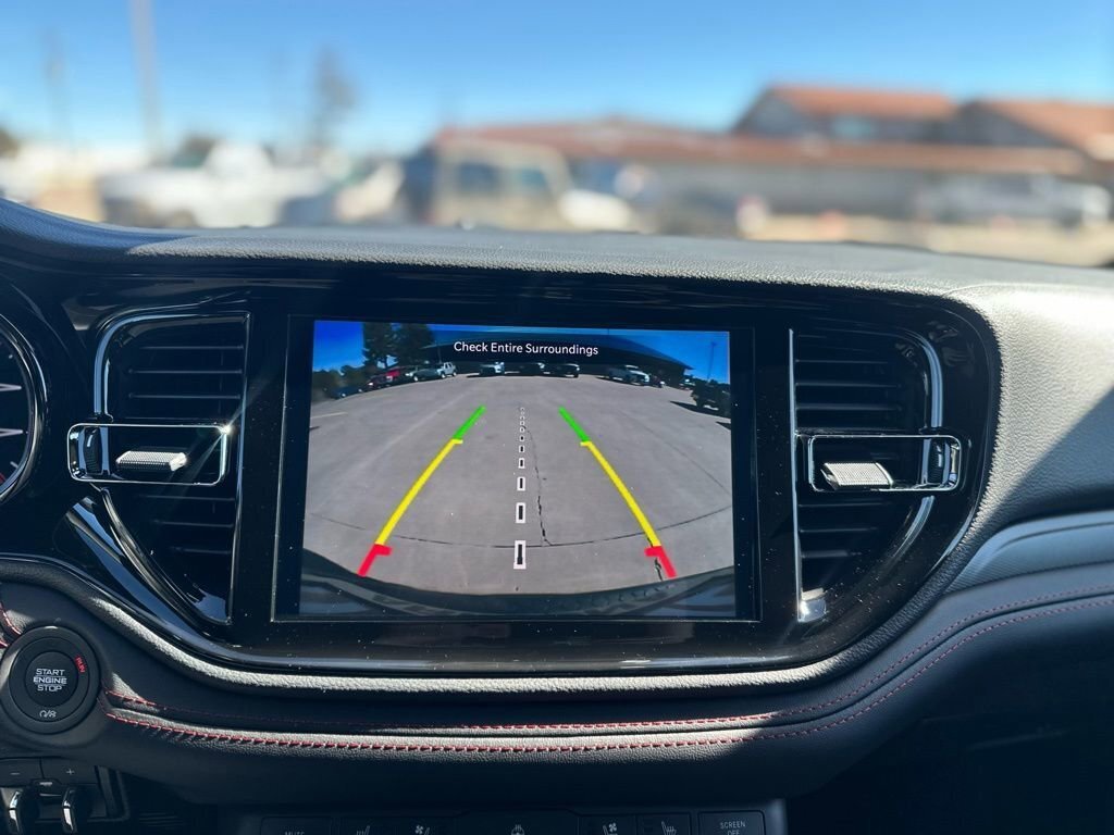 New 2026 Dodge Durango GT image 26