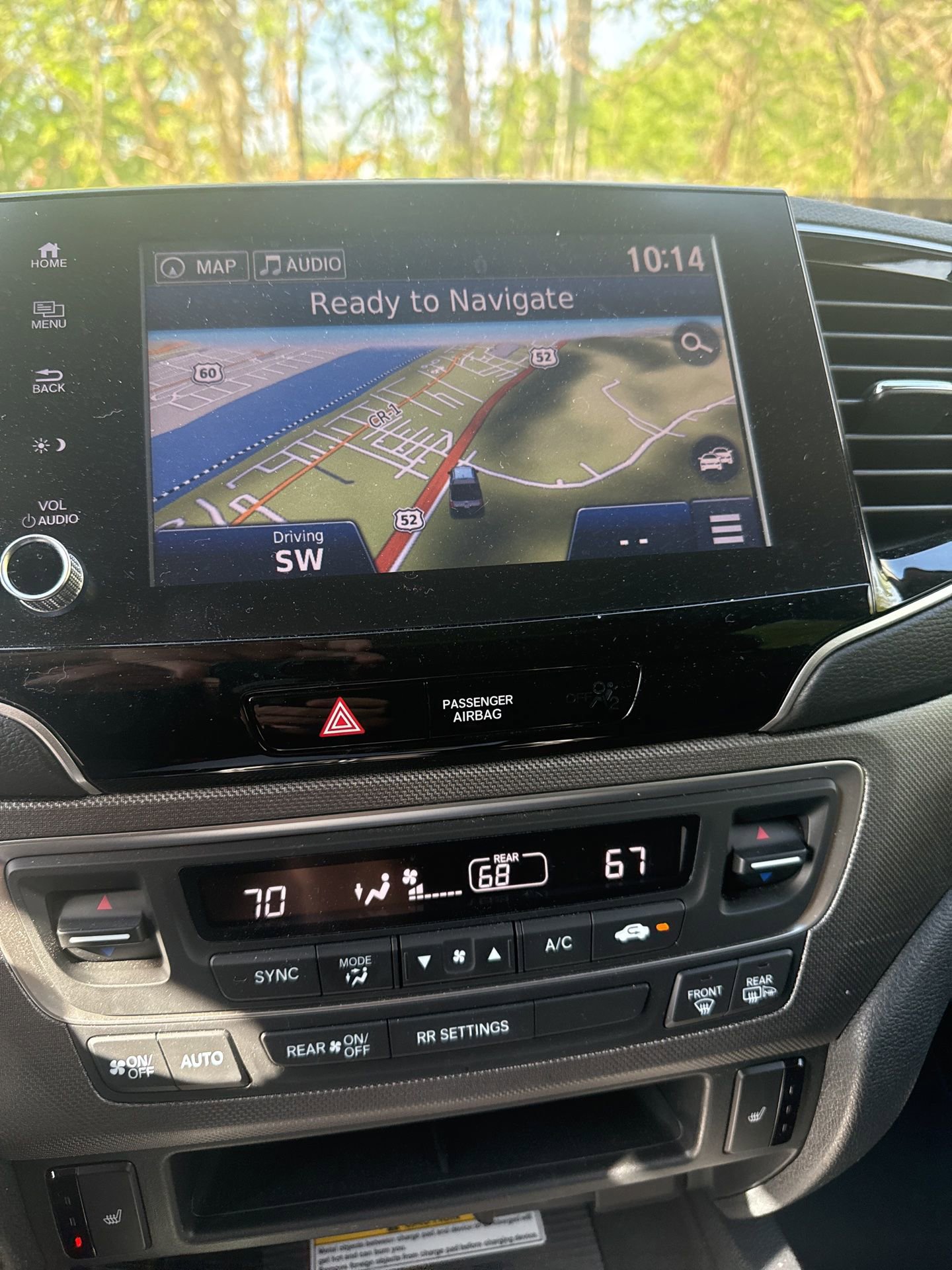 Used 2022 Honda Ridgeline RTL-E image 12