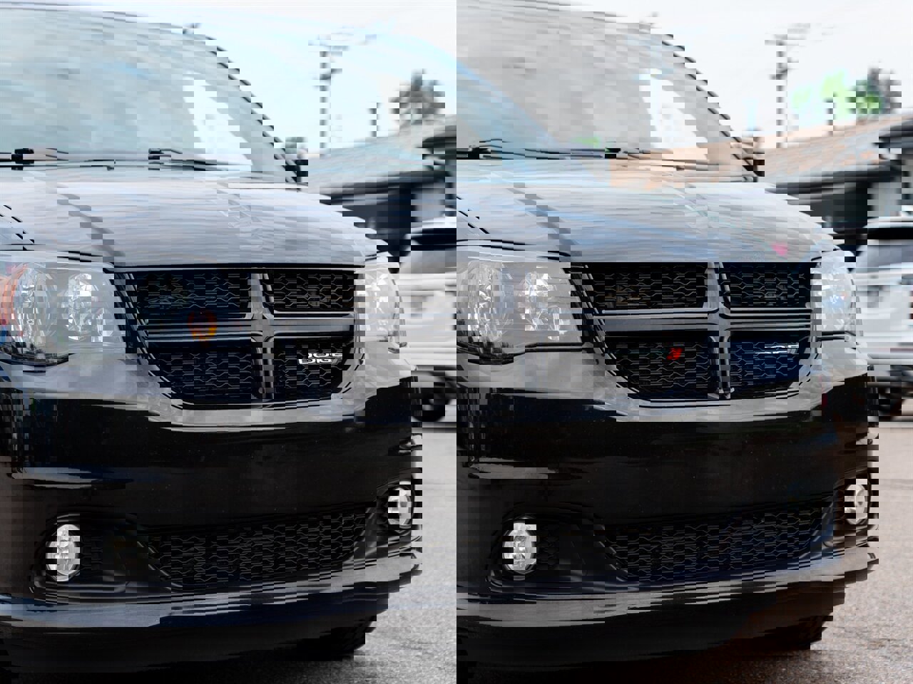 Used 2018 Dodge Grand Caravan SE image 9