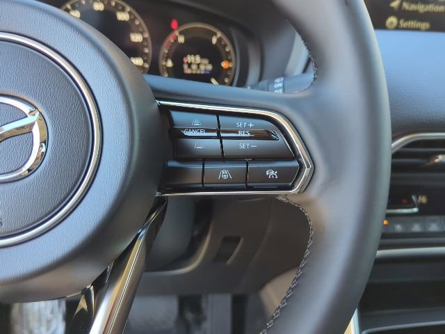 Used 2026 MAZDA CX-90 3.3 Turbo w/ Premium Sport Pkg AWD/4WD image 18