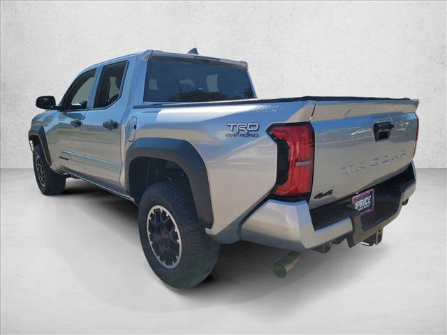 Used 2024 Toyota Tacoma TRD Off-Road image 7