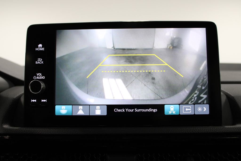 Used 2023 Honda CR-V EX-L image 48