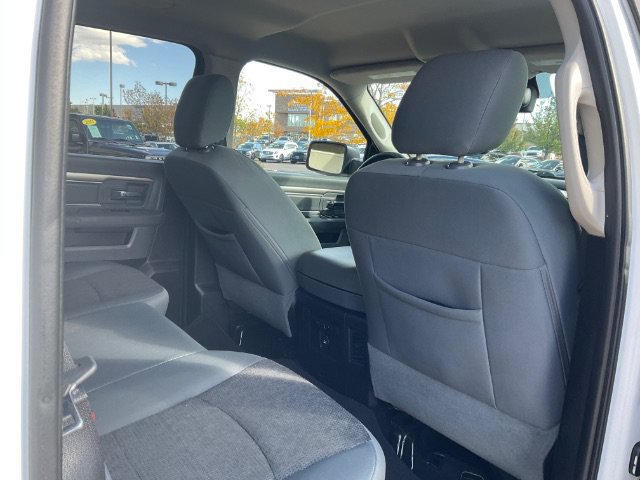 Used 2016 RAM 1500 Big Horn AWD/4WD image 13