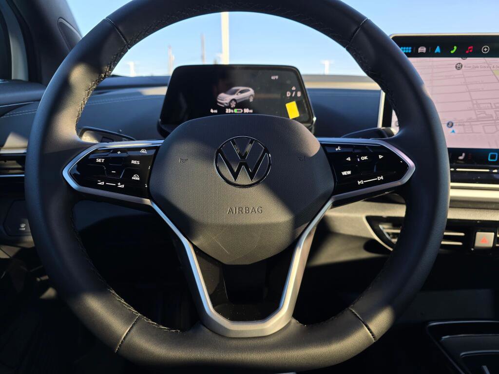 New 2026 Volkswagen ID.4 Pro image 20
