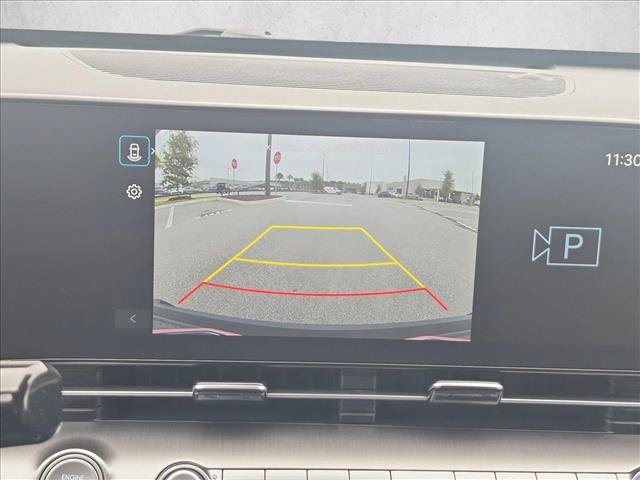 Used 2025 Hyundai Kona SEL AWD/4WD image 14