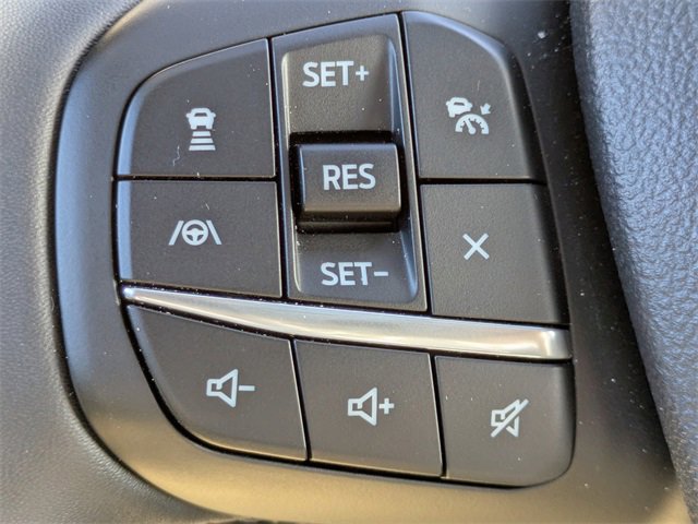 Certified 2024 Ford Maverick Lariat w/ Black Appearance Package image 23