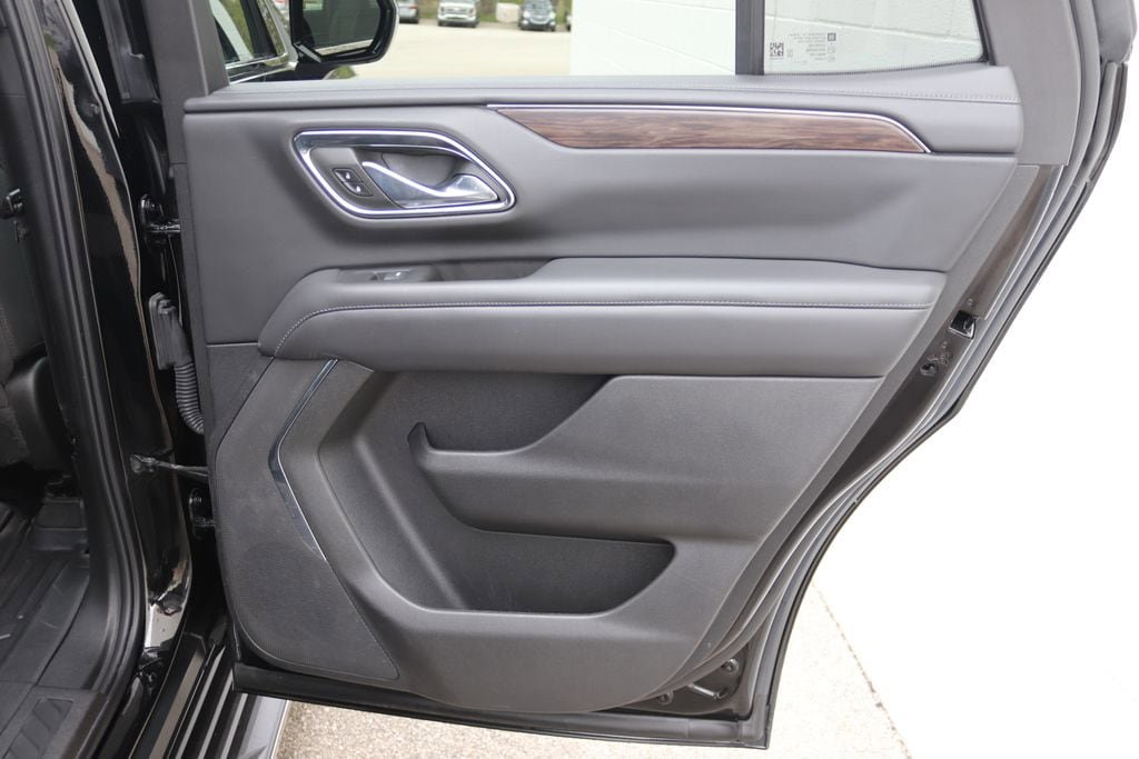 Used 2023 Chevrolet Tahoe LS w/ Driver Alert Package AWD/4WD image 23