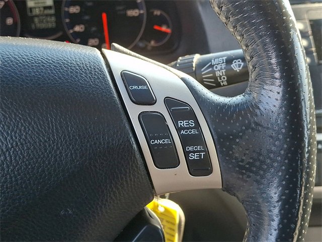 Used 2008 Acura TSX image 22