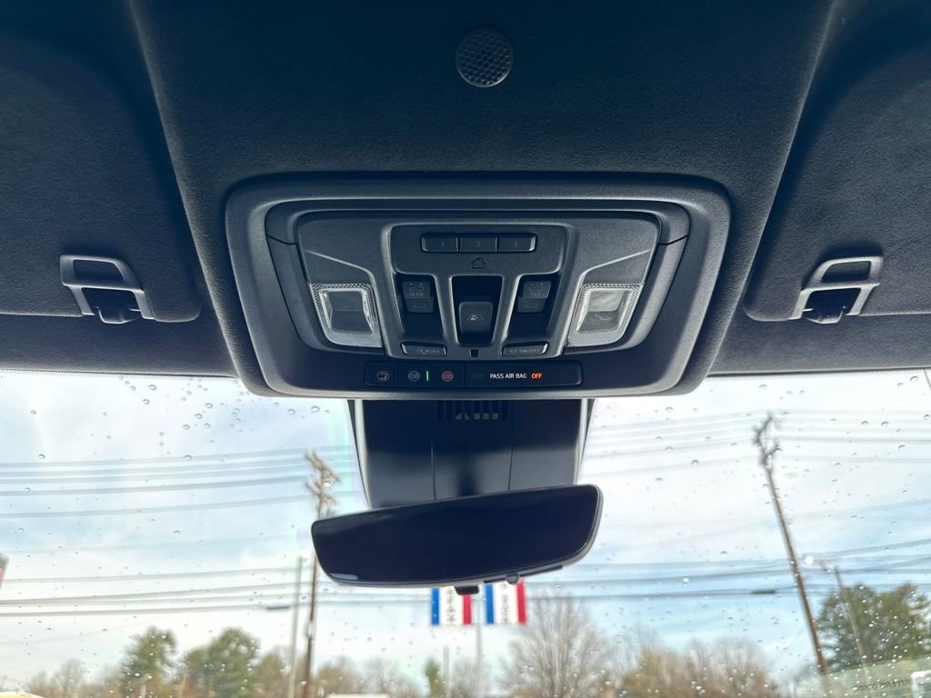 Used 2022 GMC Sierra 1500 Denali Ultimate AWD/4WD image 91