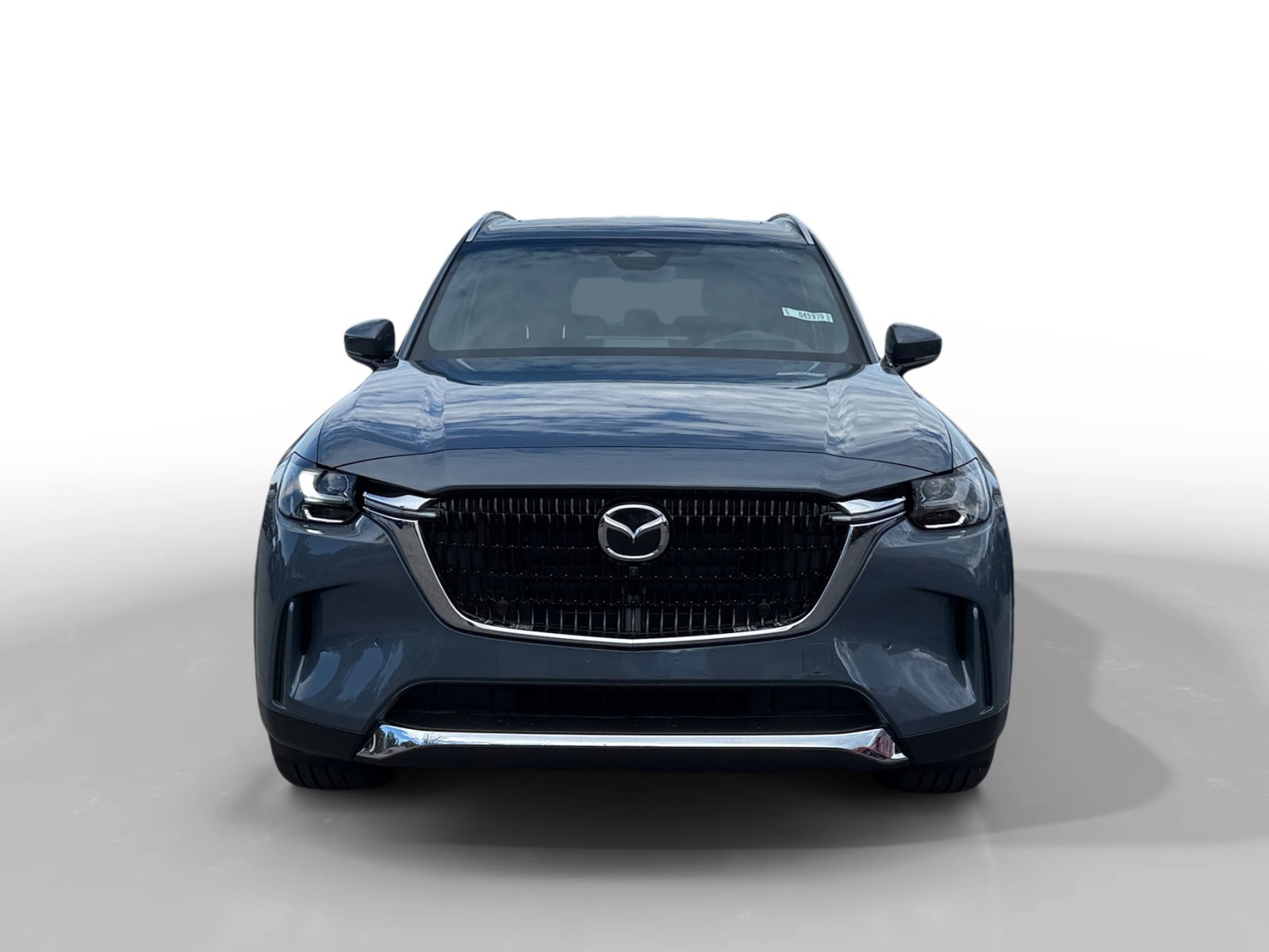 New 2026 MAZDA CX-90 Plug-In Hybrid w/ Premium Plus image 8