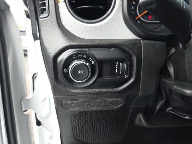 Used 2024 Jeep Wrangler Sport S image 16