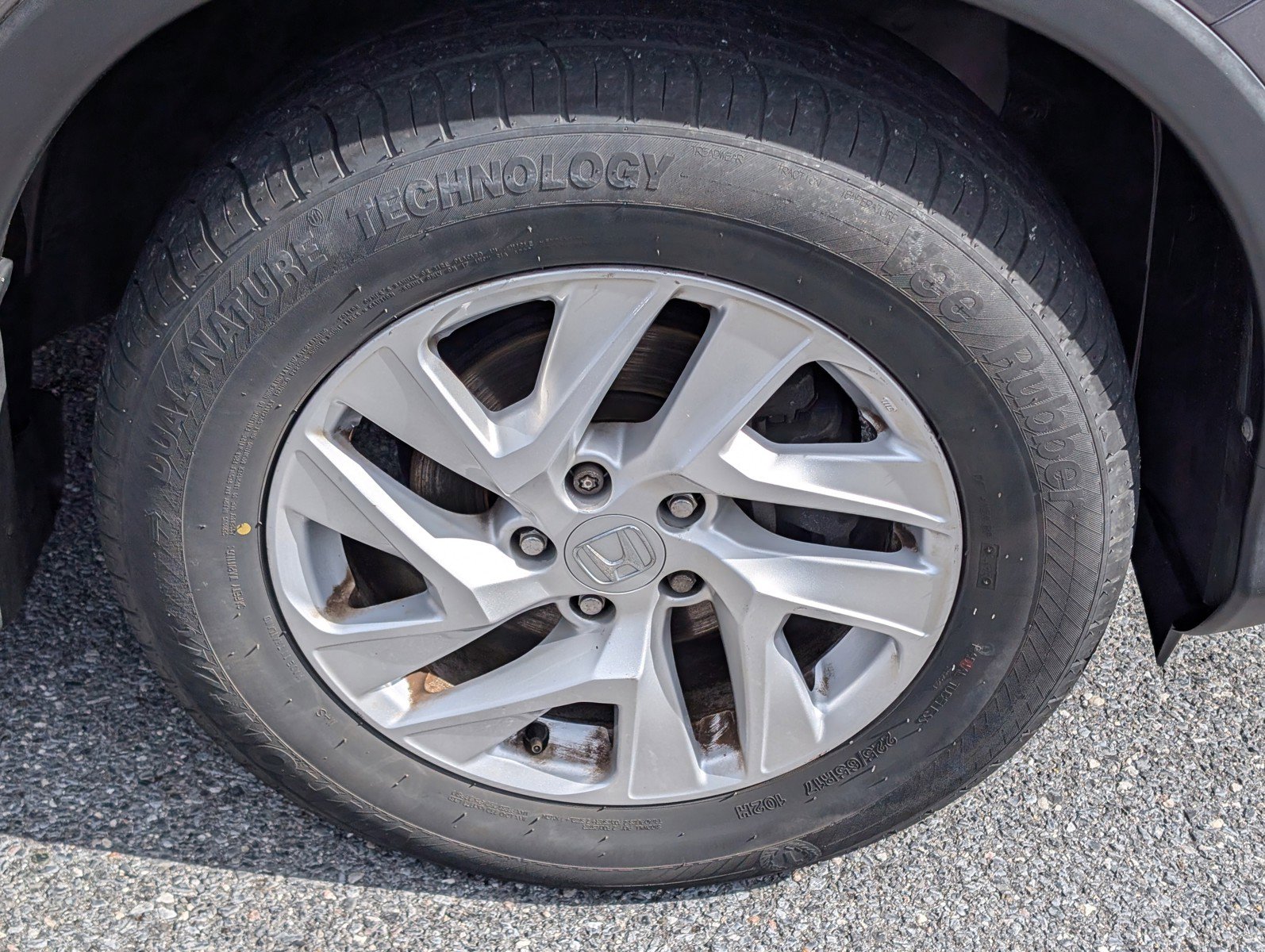 Used 2016 Honda CR-V EX image 10