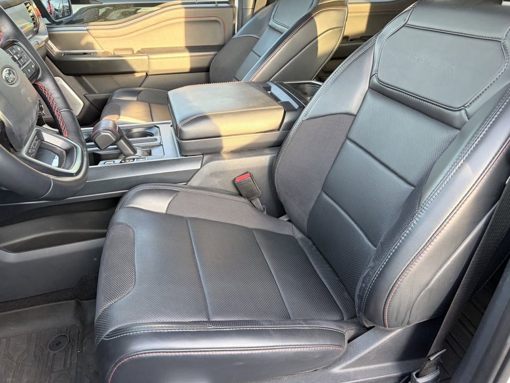 Used 2024 Ford F150 Raptor AWD/4WD image 7