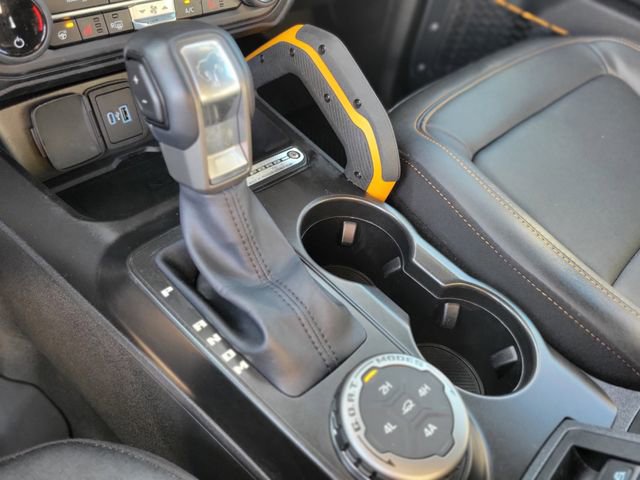 Used 2022 Ford Bronco Badlands image 29