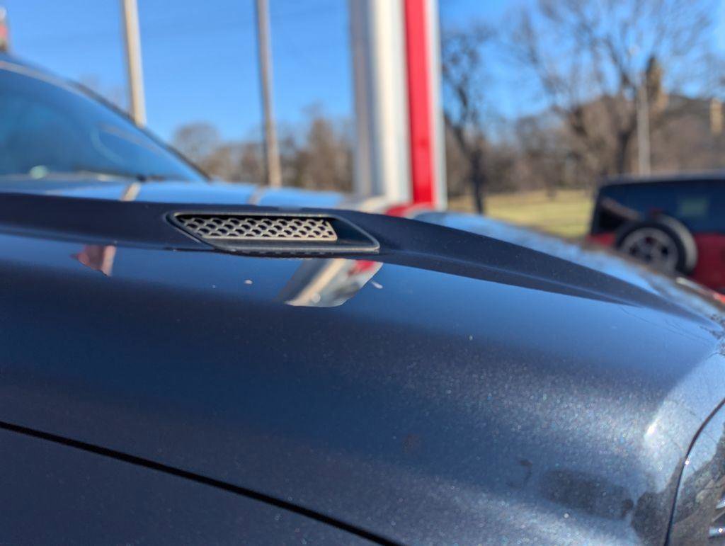 Used 2018 RAM 1500 Sport w/ Comfort Group image 37