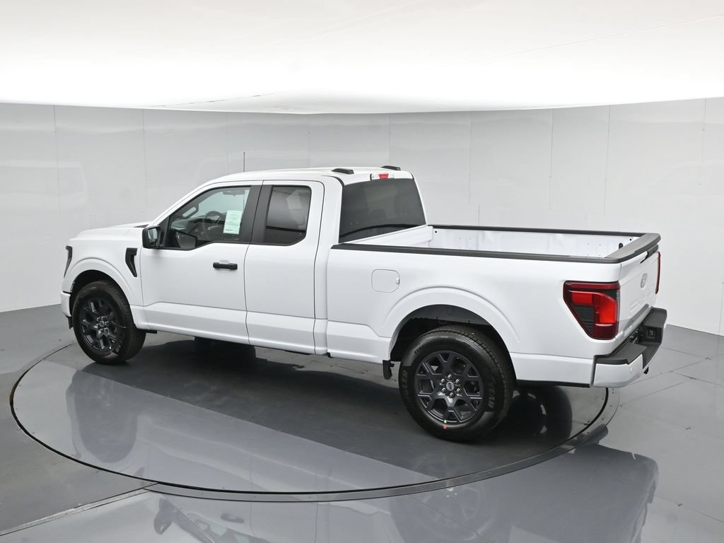 New 2026 Ford F150 STX w/ Equipment Group 200A RWD image 40