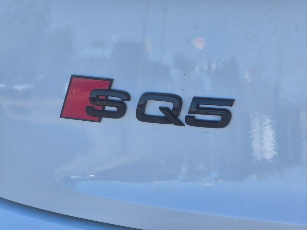 Used 2023 Audi SQ5 Premium Plus w/ Premium Plus Package AWD/4WD image 33