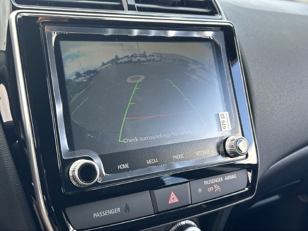 New 2027 Mitsubishi Outlander Sport SE FWD image 10