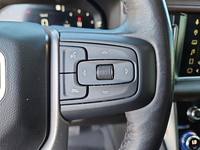 Used 2022 GMC Yukon Denali image 19