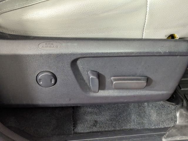 Used 2021 Toyota Tundra Limited w/ Limited Premium Package image 38