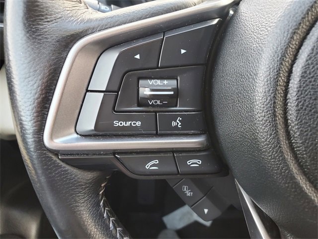 Used 2019 Subaru Ascent Limited image 25