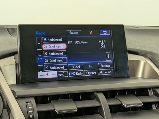 Used 2015 Lexus NX 200t FWD w/ Premium Package image 18
