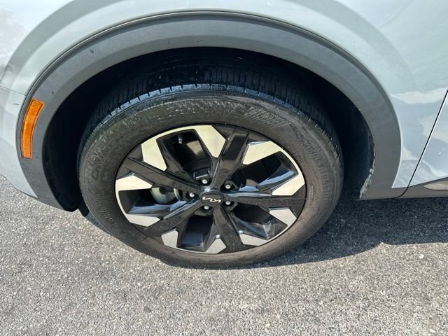 Certified 2023 Kia Sportage X-Line w/ X-Line Premium Package AWD/4WD image 31