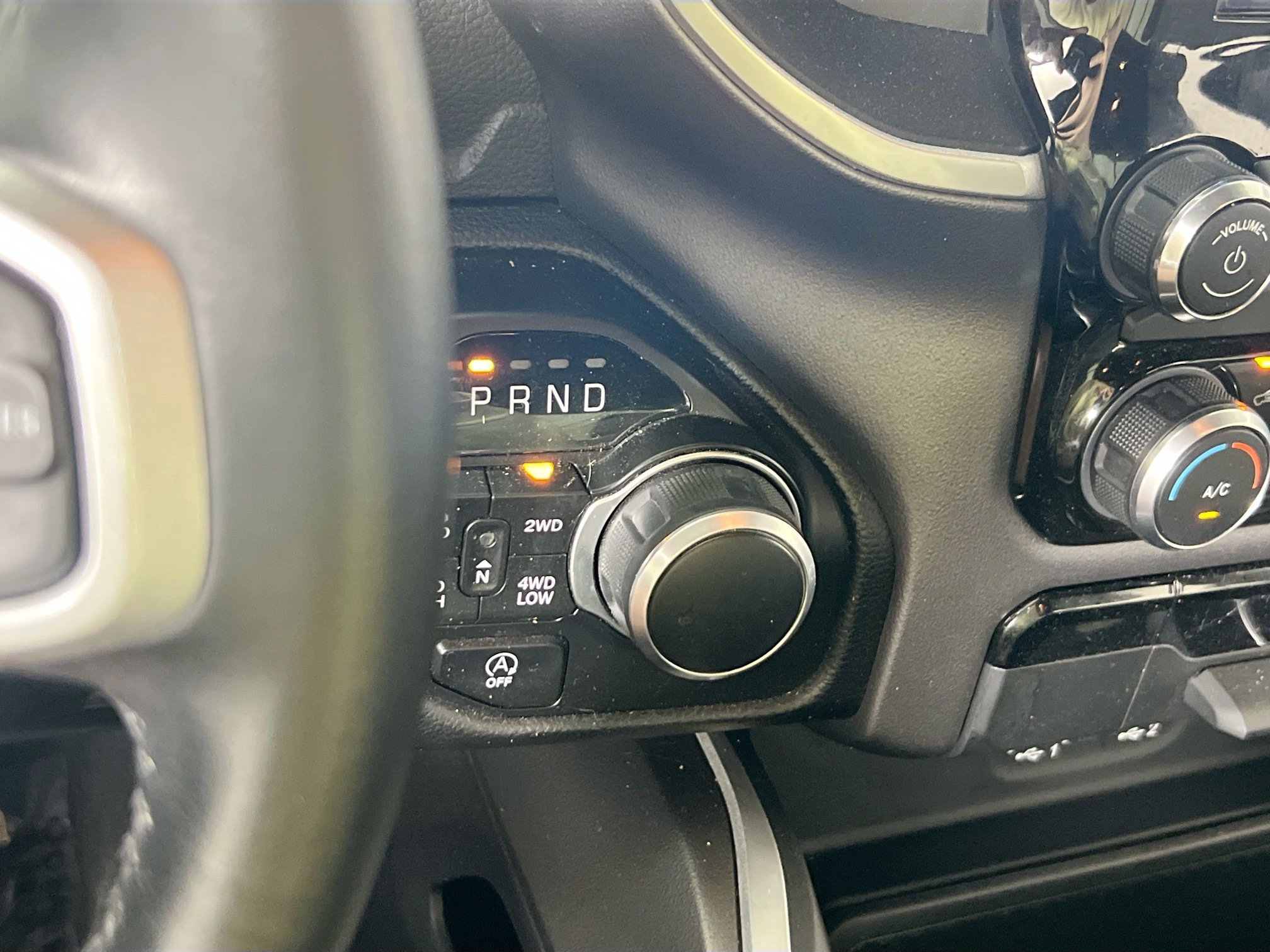 Used 2022 RAM 1500 Big Horn AWD/4WD image 17