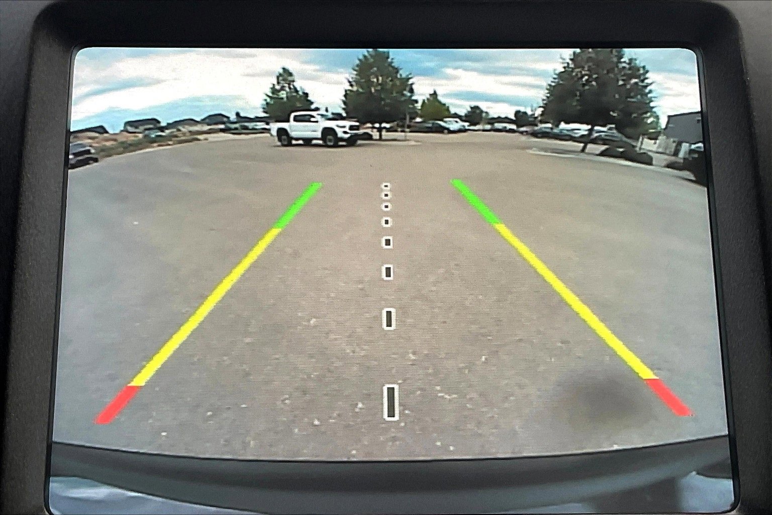 Used 2022 Jeep Cherokee Trailhawk w/ Trailer Tow Group image 13