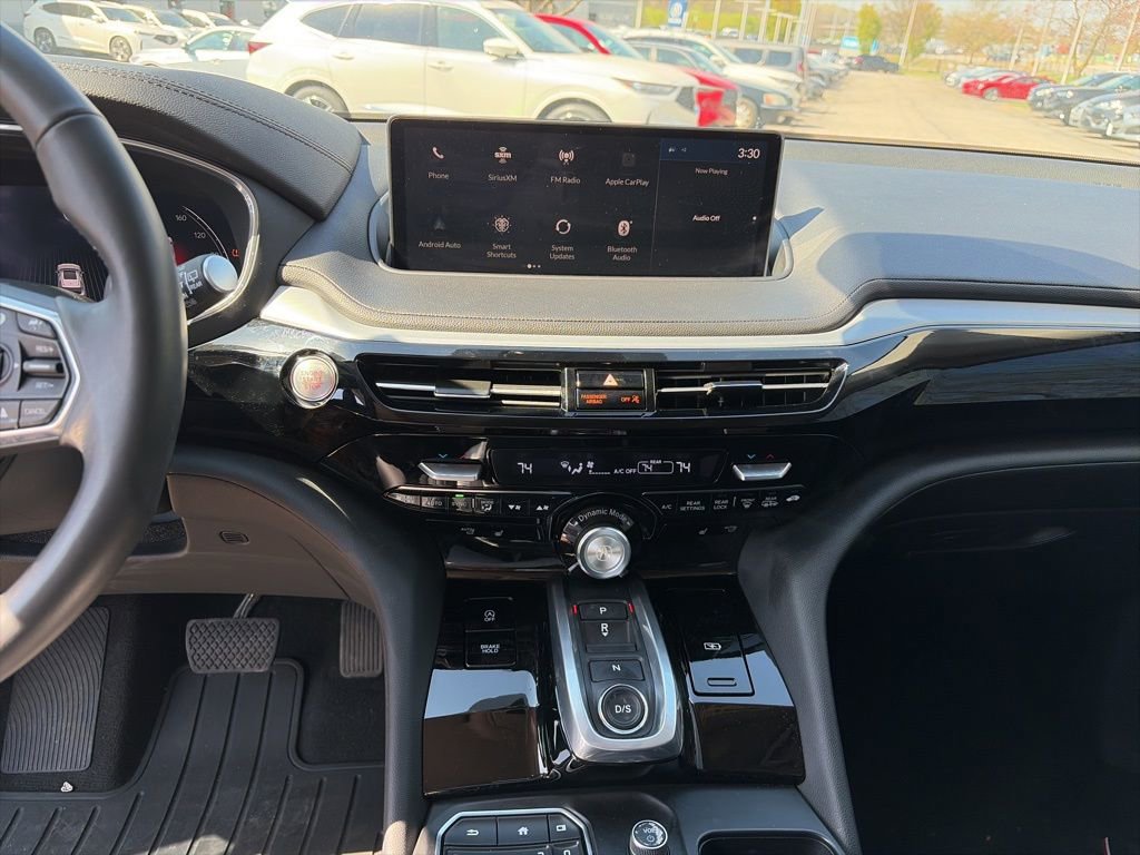 Certified 2023 Acura MDX SH-AWD image 12