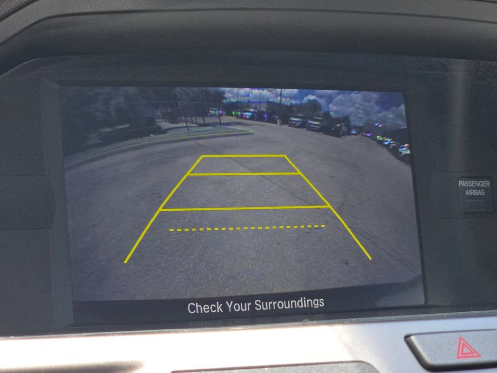 Used 2016 Honda Odyssey SE image 23