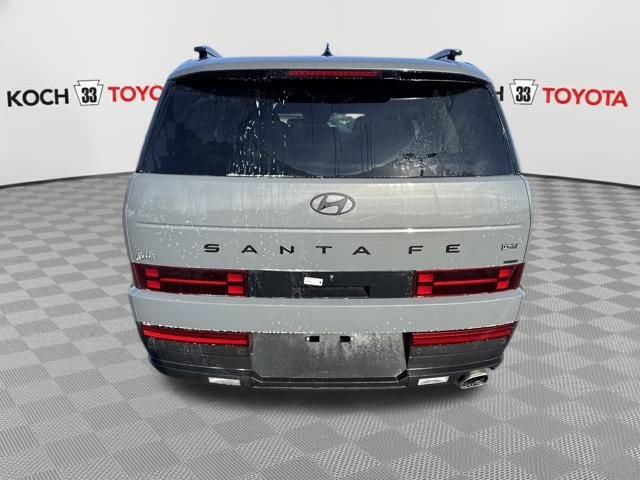 Used 2024 Hyundai Santa Fe XRT image 6