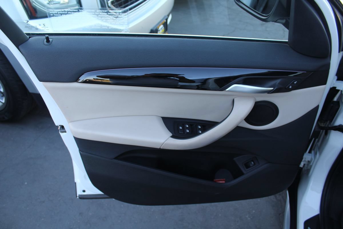 Used 2020 BMW X1 sDrive28i FWD image 16