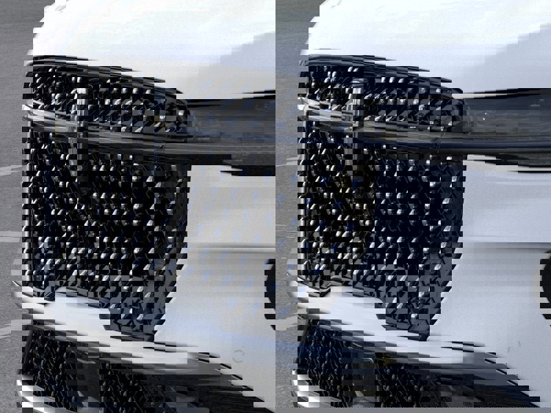 New 2026 Lincoln Nautilus Premier w/ Equipment Group 102A image 17