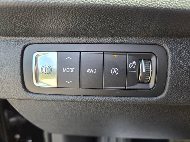 New 2026 Chevrolet Traverse RS AWD/4WD image 21