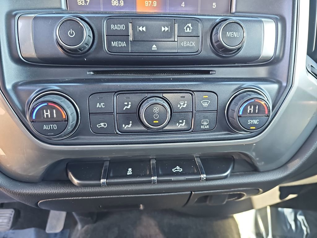 Used 2014 Chevrolet Silverado 1500 LT w/ All Star Edition image 25