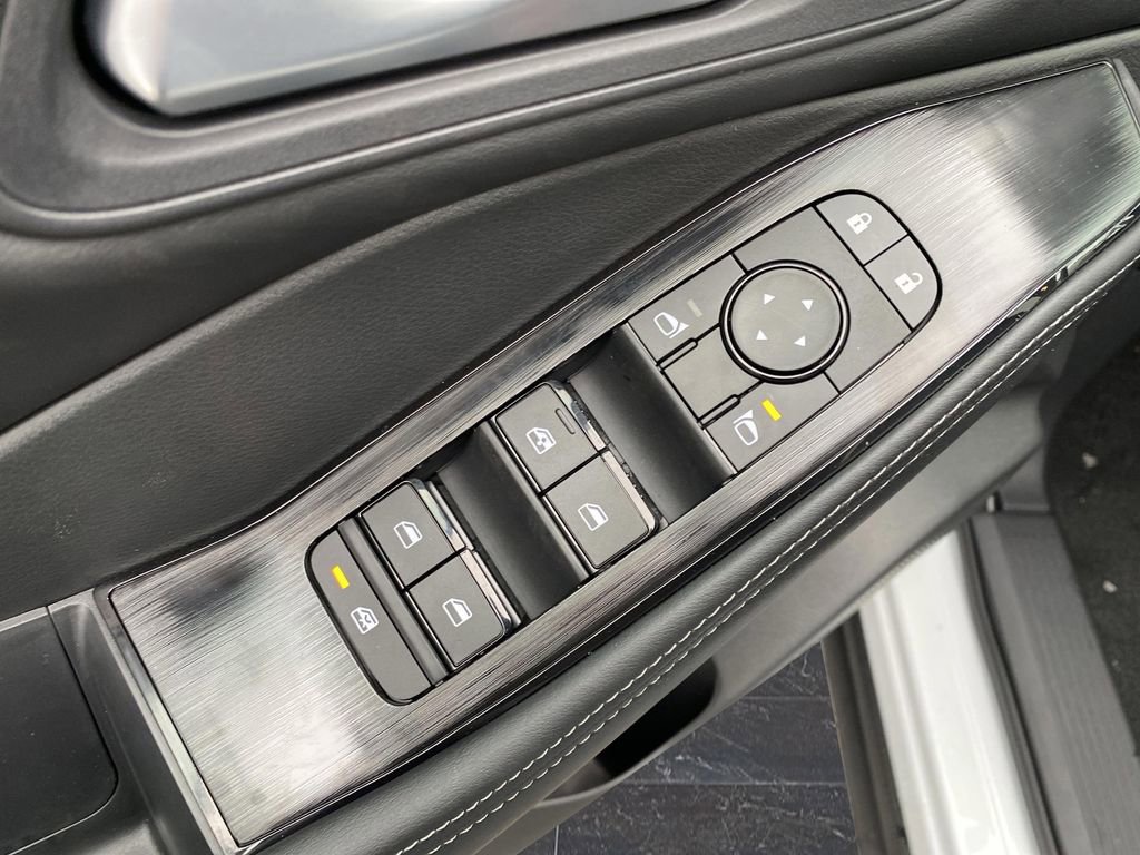 New 2026 Nissan Rogue SV w/ SV Premium Package image 26