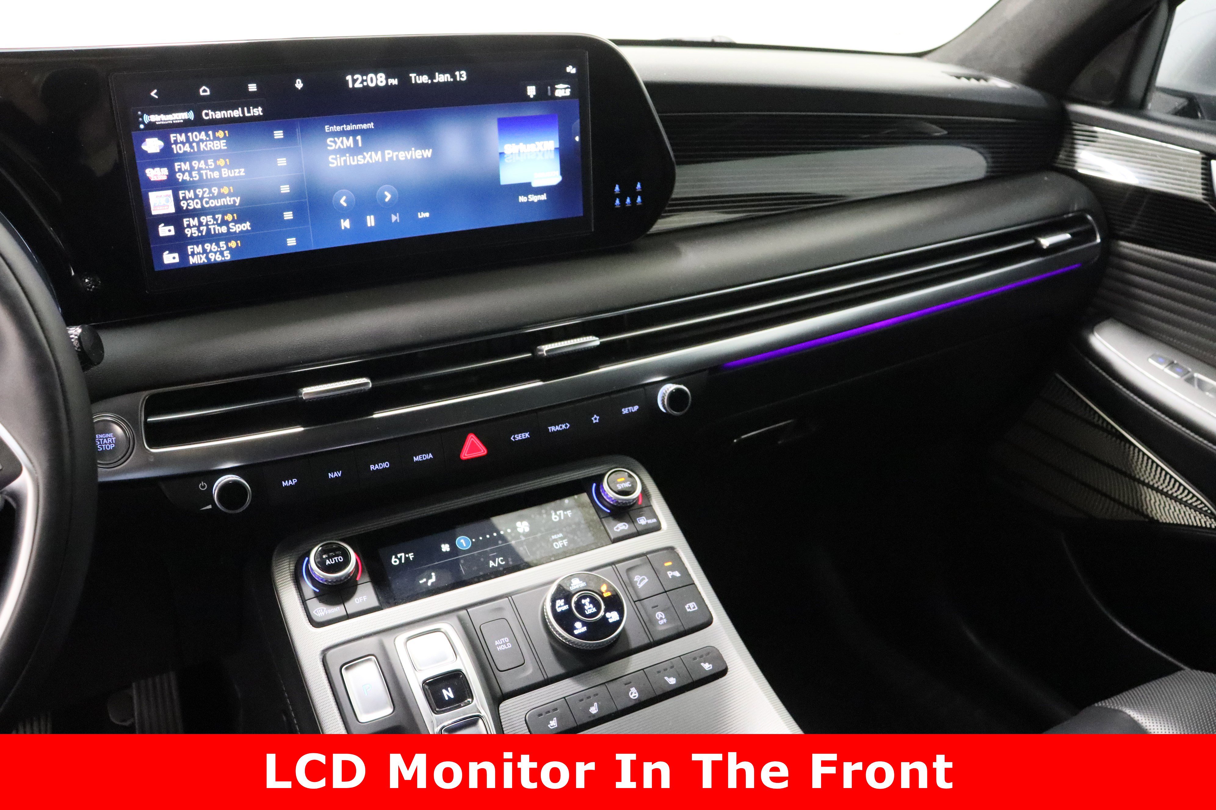 Used 2025 Hyundai Palisade Calligraphy image 16