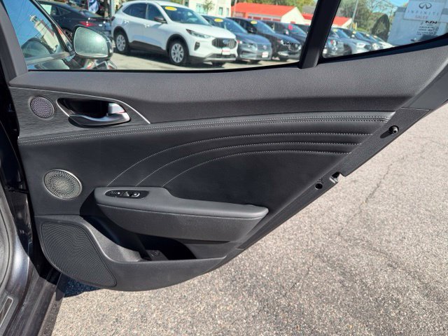 Used 2023 Kia Stinger GT2 AWD/4WD image 23