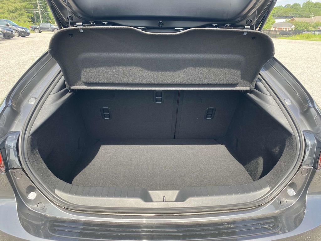 New 2024 MAZDA MAZDA3 Hatchback w/ Appearance Package image 9