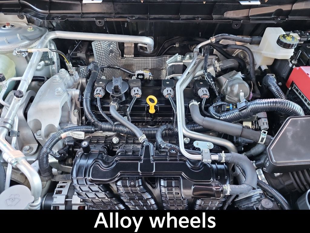 Used 2024 Mitsubishi Outlander SE image 18