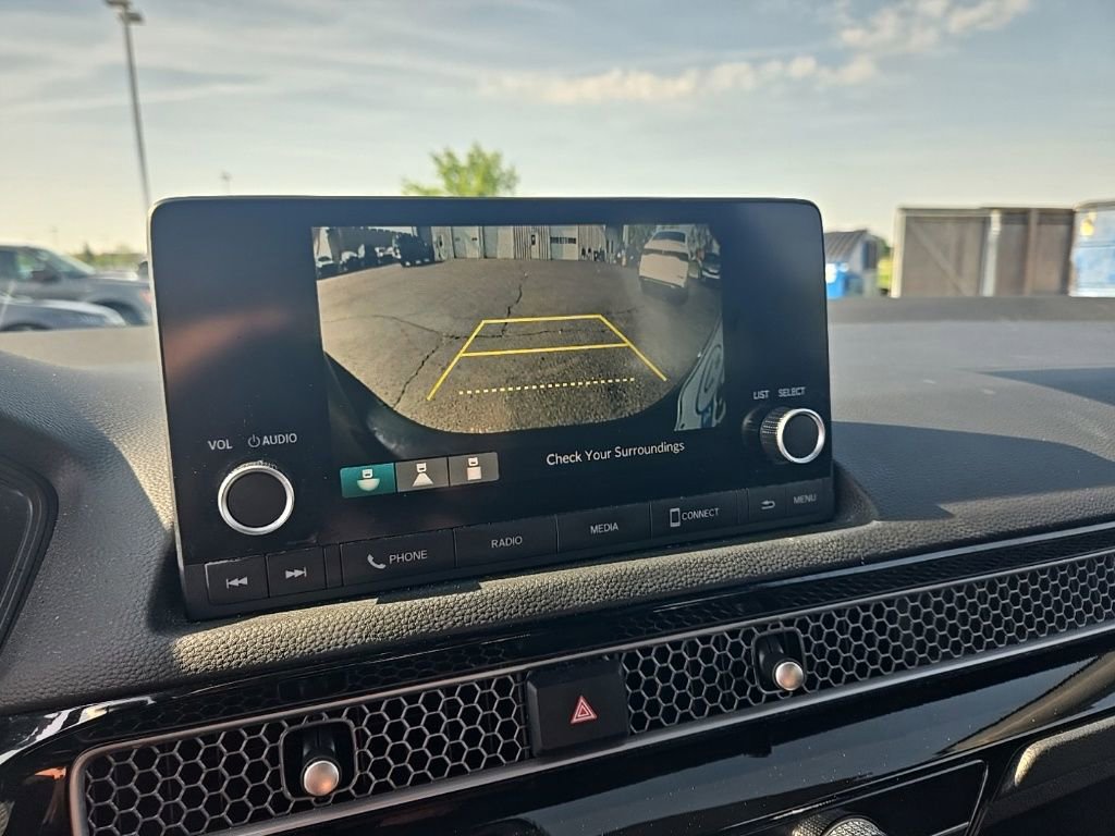 Used 2023 Honda Civic Sport image 19