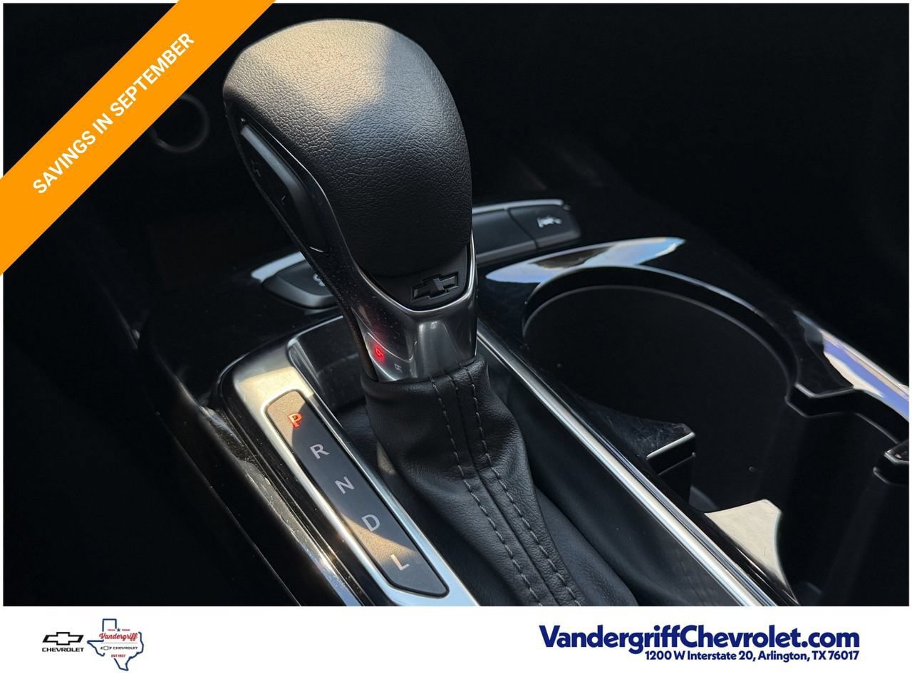 Used 2024 Chevrolet Trax LT w/ Driver Confidence Package FWD image 18