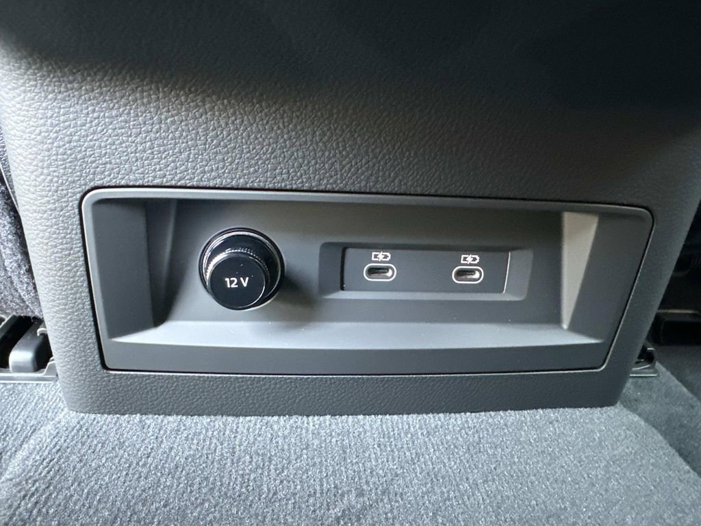 New 2025 Audi Q7 3.0T Premium Plus image 34