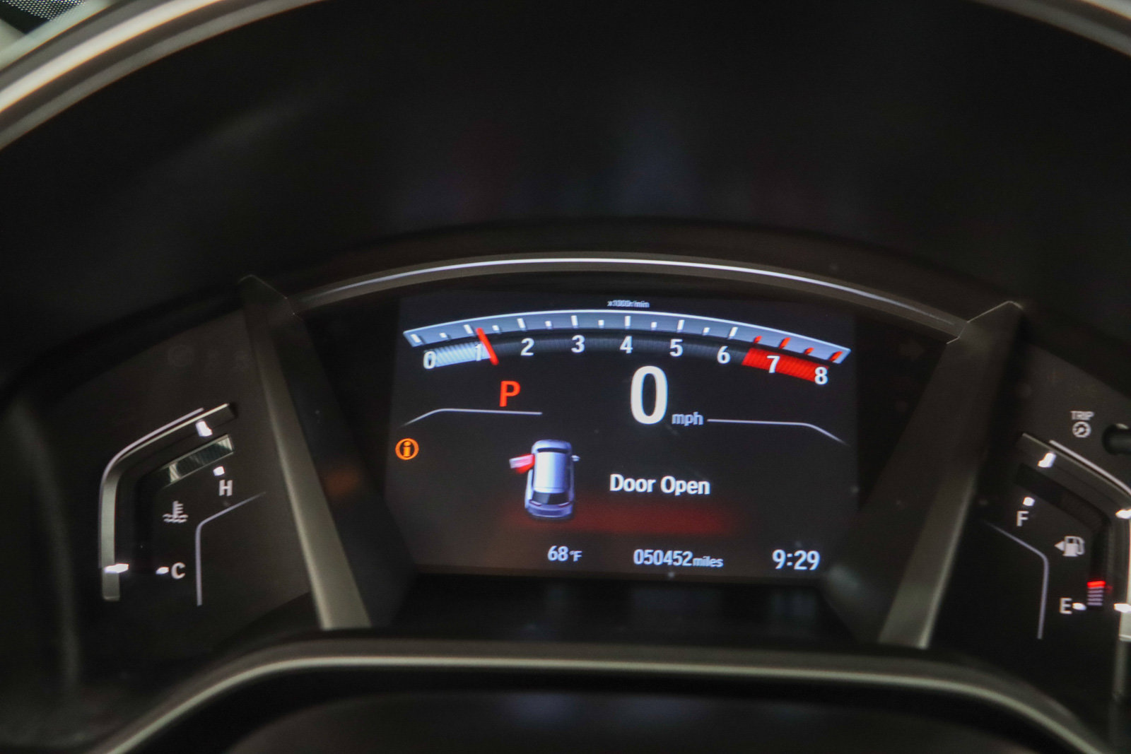 Used 2021 Honda CR-V EX image 15