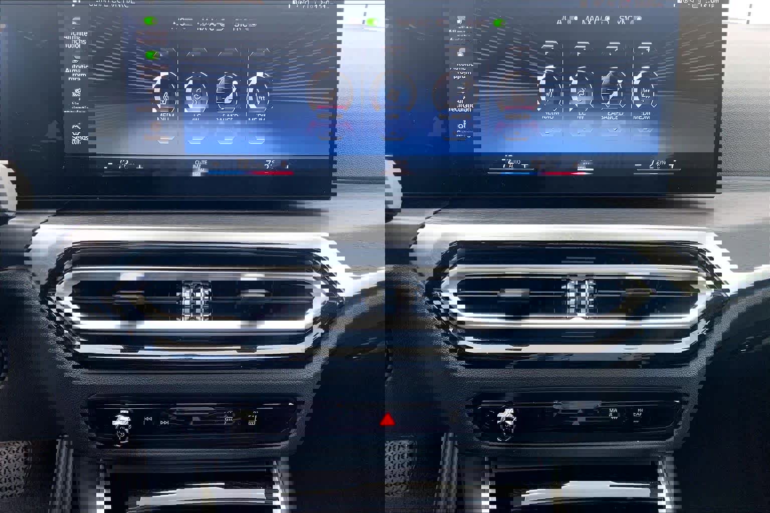 Used 2024 BMW 430i Gran Coupe w/ Premium Package image 33