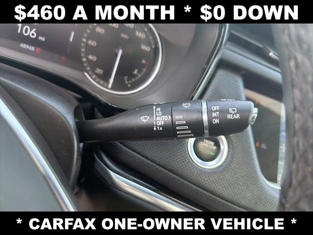 Used 2024 Cadillac XT5 Premium Luxury image 18